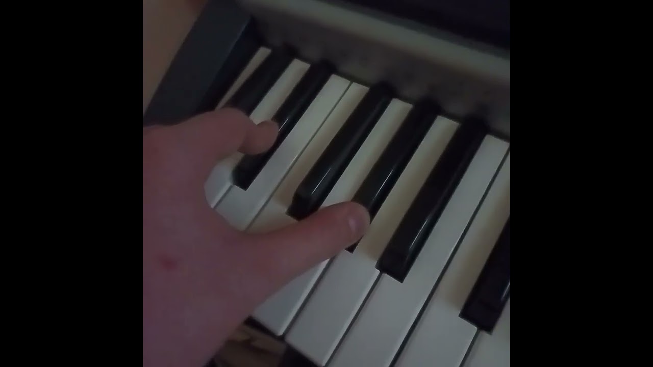 For #DeepNoteChallenge