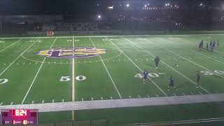 Community Christian High School vs Classen SAS Womens Varsity Soccer