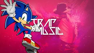 Sonic Ice Cap Zone Song Trap Remix Ft Mj 