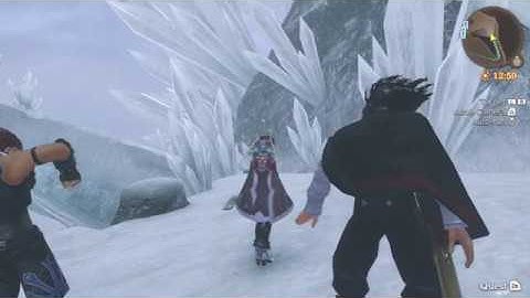 Xenoblade Chronicles: Definitive Edition Playthrough - Part 17