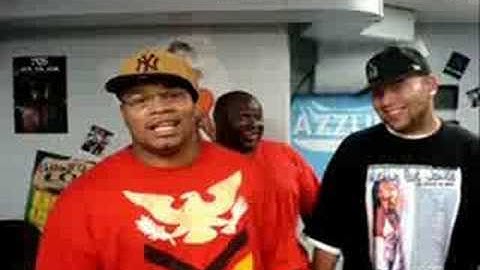 Tom Gist GoodFellaz DVD Drop