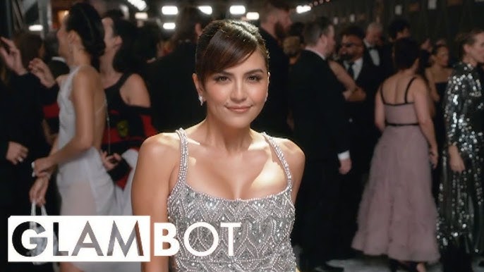 Erin Lim Glambot 75th Emmys 2023 E News