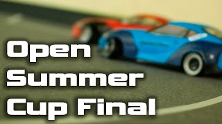 Open Summer Cup Final