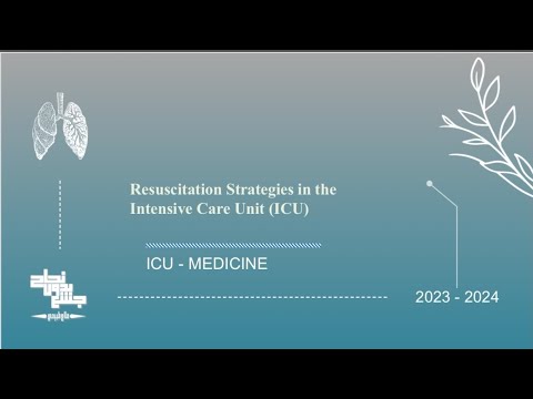CPR , ICU Medicine - YouTube