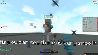 I just found the best cracked Bot PvP Practice server!!!