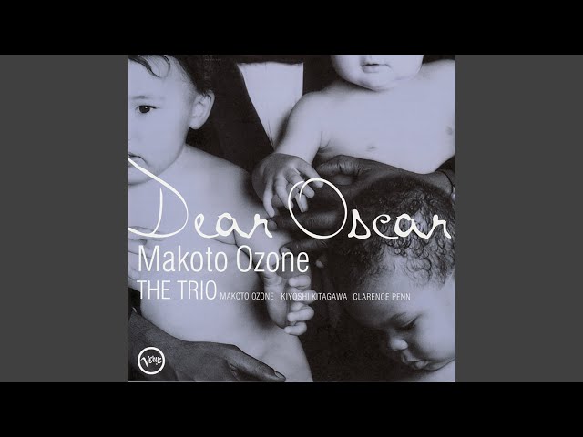 Makoto Ozone The Trio - Bossa Beguine