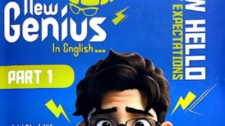 حل Revision 2 unit 4 _ 6 كتاب New Genius | انجليزي تالتة ثانوي 2024