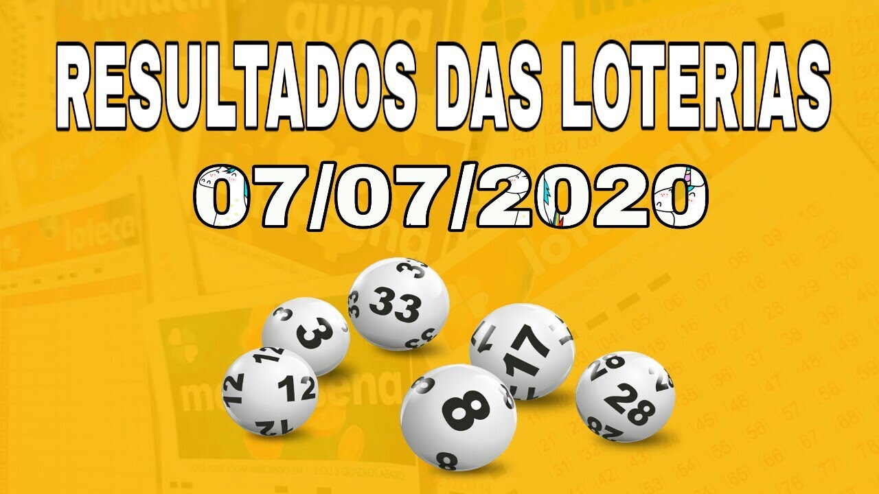 site loteria online