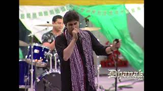 Junaid Jamshed (Yeh Dharti): Dhanak TV USA