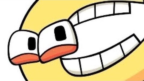 Alphabet lore Number lore but only C on the screen