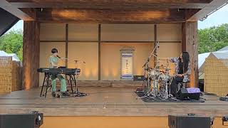 日食なつこ MONSTER baSH 2026 水流のロック 撮影OKだったのでアップしています モンスターバッシュ モンバス