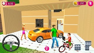 Virtual Family Happy Life Dad Mom Simulator 2020 (by Glixen Technologies) Android Gameplay screenshot 5