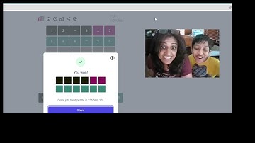 NERDLE - April 9, 2022 #Nerdle