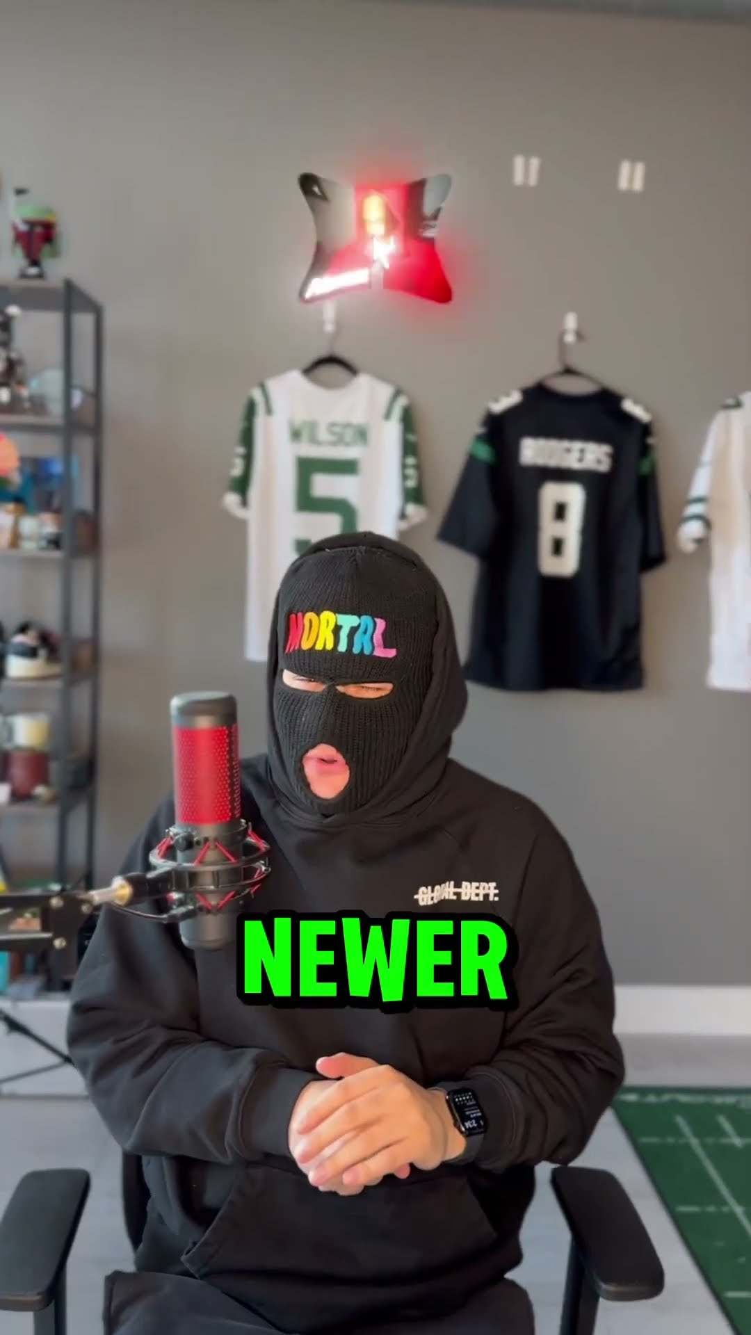 Nemzzz might be the best artist in the UK at the moment.. can flow over ANY beat!?