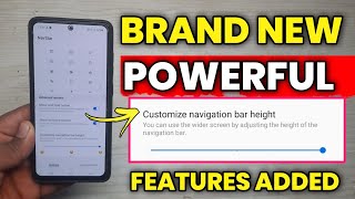 Brand New Powerful Features Added In Samsung Smartphones | A52 A52s A53 A71 A51 M52 F62 S21FE S20 FE