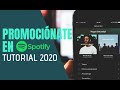 SPOTIFY ADS  ✅ Tutorial paso a paso para artistas independientes [2020]