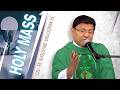 Holy Mass Live Today | Fr Augustine Vallooran | 21 JUNE 2026 | Divine Retreat Centre | Goodness TV