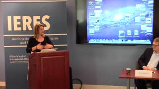 Marlene Laruelle, The Role of Islam among Central Asian Migrants in Russia