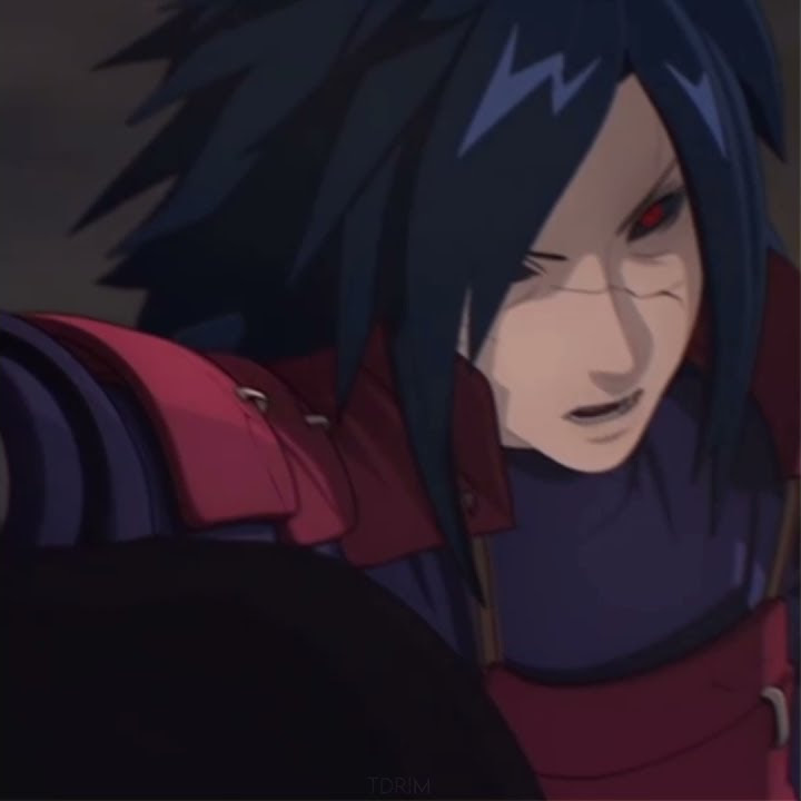 Duo Uchiha🔥 | Alight Motion edit