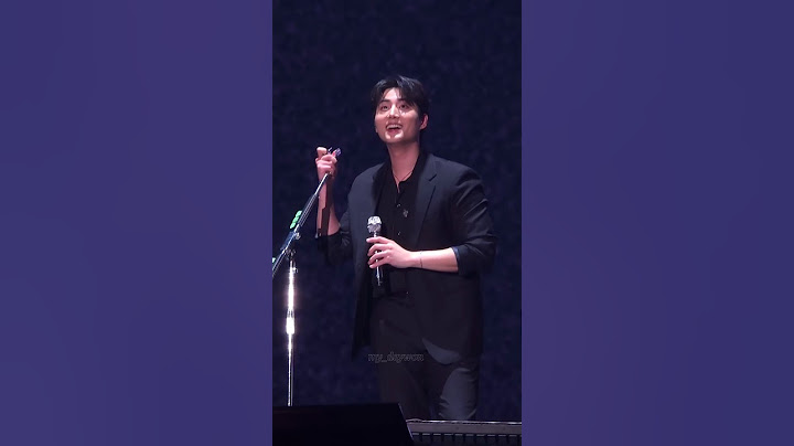 고척돔 입성해서 신난 밴드 #영케이 #도운 #Day6