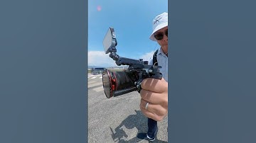 Professional Cinematic Gear Must-Haves – Every Frame Counts