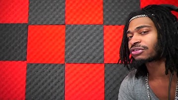 Jasiah - Surfs Up [Official Music Video] REACTION