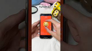 TUTORIAL Cat Gif #TREND 👀😂 #trend #magic #tutorial #backstage #creative #lol #shorts