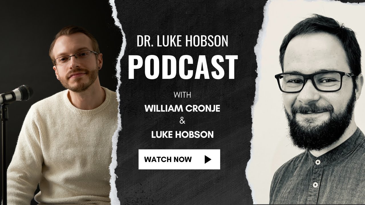 So, you want to become an instructional designer? — Dr. Luke Hobson