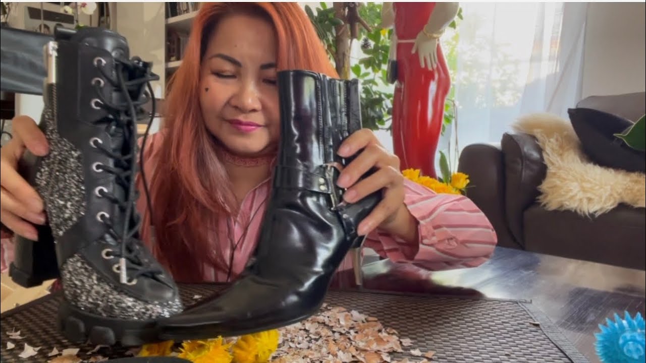 Asmr Random triggers of anything #asmr #asmrtingles #asmrrandom #relax