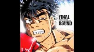 Hajime No Ippo - OST Irradation II chords