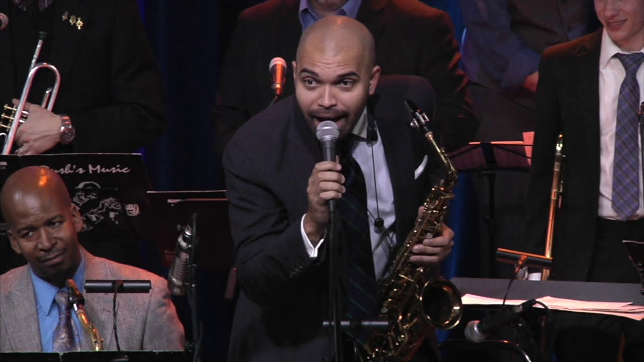 Five Plus Six at Isis Music Hall