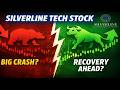 Silverline Technologies Share Analysis Kitni Aur Girawat Possible Kya Stock Recover Kar Sakta H Silverline Technologies Share Analysis Kitni Aur Girawat Possible Kya Stock Recover Kar Sakta H