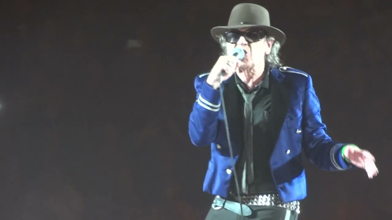 Udo Lindenberg - Horizont - Hannover, 24.06.2022