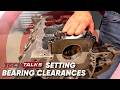 Measuring Bearing Clearances Made Simple! Crucial Engine Building Steps