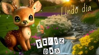 🦋Buenos Dias !! Dedicatoria para compartir 🦋🌻 screenshot 2