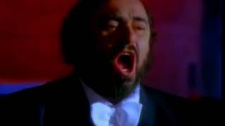 Miserere Zucchero con la partecipazione di Luciano Pavarotti regia Stefano Salvati
