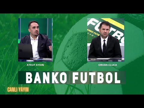 Banko Futbol | 24 Eylül 2021