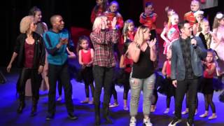 Final Bow - Tdc Winter Gala 2015