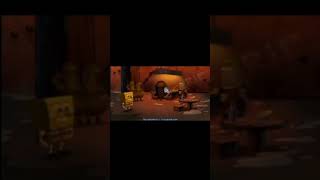 Мем Спанч Боб Говорит Я Так Не Думаю