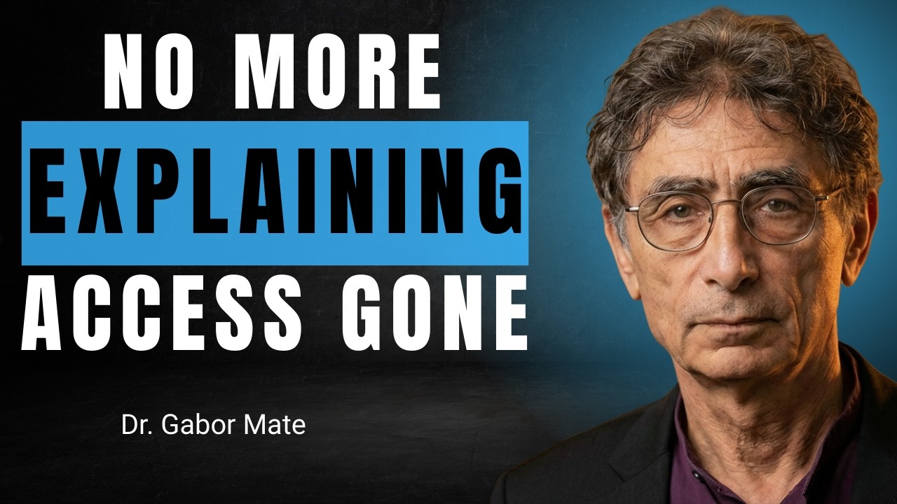 The Day an Empath Stops Explaining Is the Day You Lose Access (People Panic)