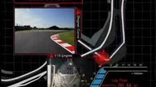 Honda V10 Suzuka