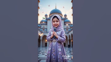 Ya Rabbe Mustafa Tu Mujhe Hajj Pe Bula | Islamic videos #naat #shorts