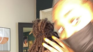 watch me do rope twists