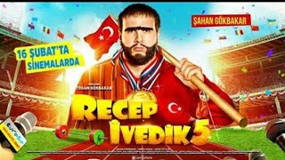 Recep Ivedik 5 Full Izle