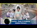 Lazybox - Music Is Delightful (BabRoV Refresh)