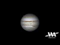 My Astrophotography - Episode 4: Planetary Night of 20th August 2022