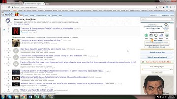 How To Submit Link On Reddit To Get Karma | Social Bookmarking