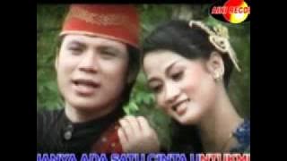 Dhimas Tedjo 'PUCUK DI CINTA' By Yono Torong
