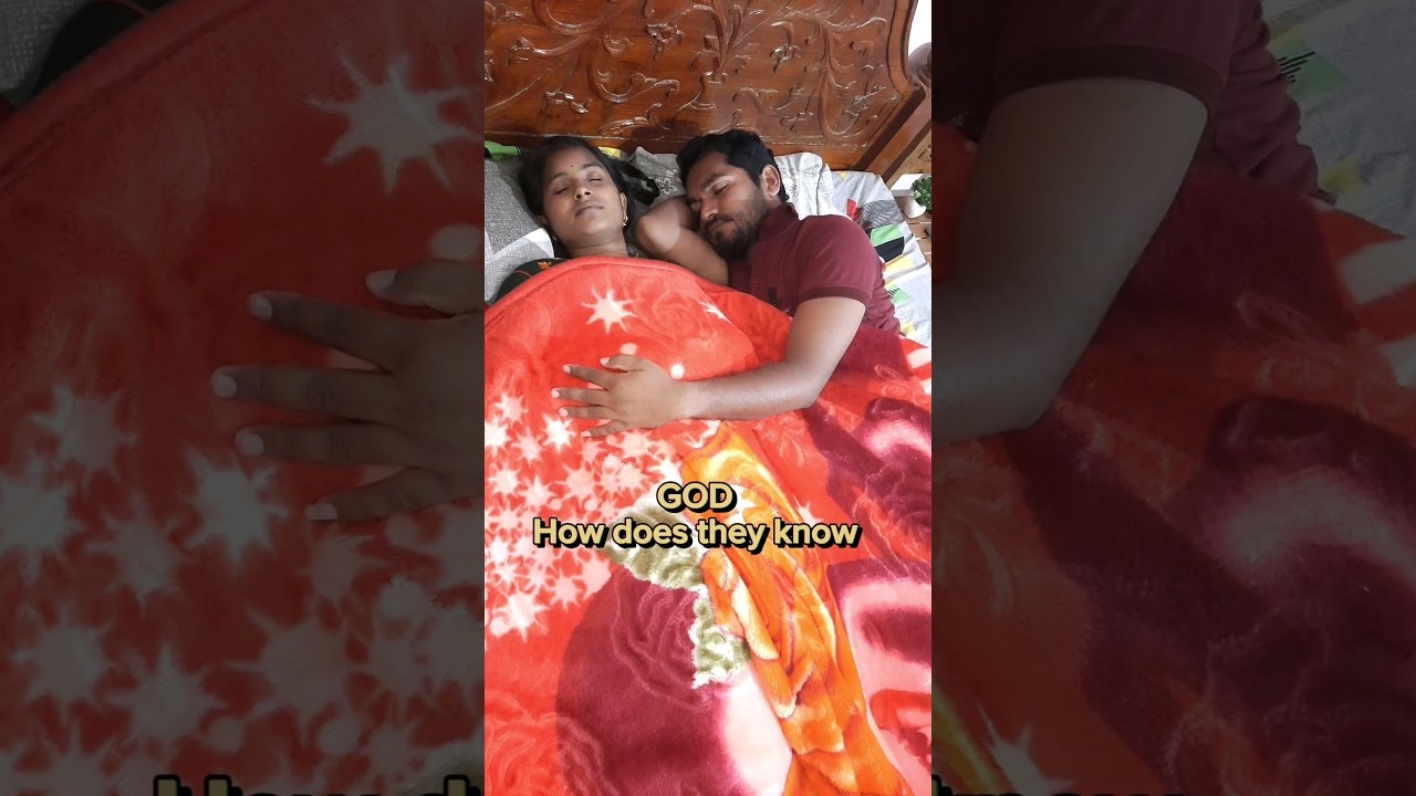 Tom🍓Jerry😝🤣 (Mee Potti Pilla)reel end twist|Sigma women |TeluguFunnyCouples 