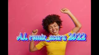 🌴lagu acara remix terbaru 2022 (ALVAN MIX)🌴💦
